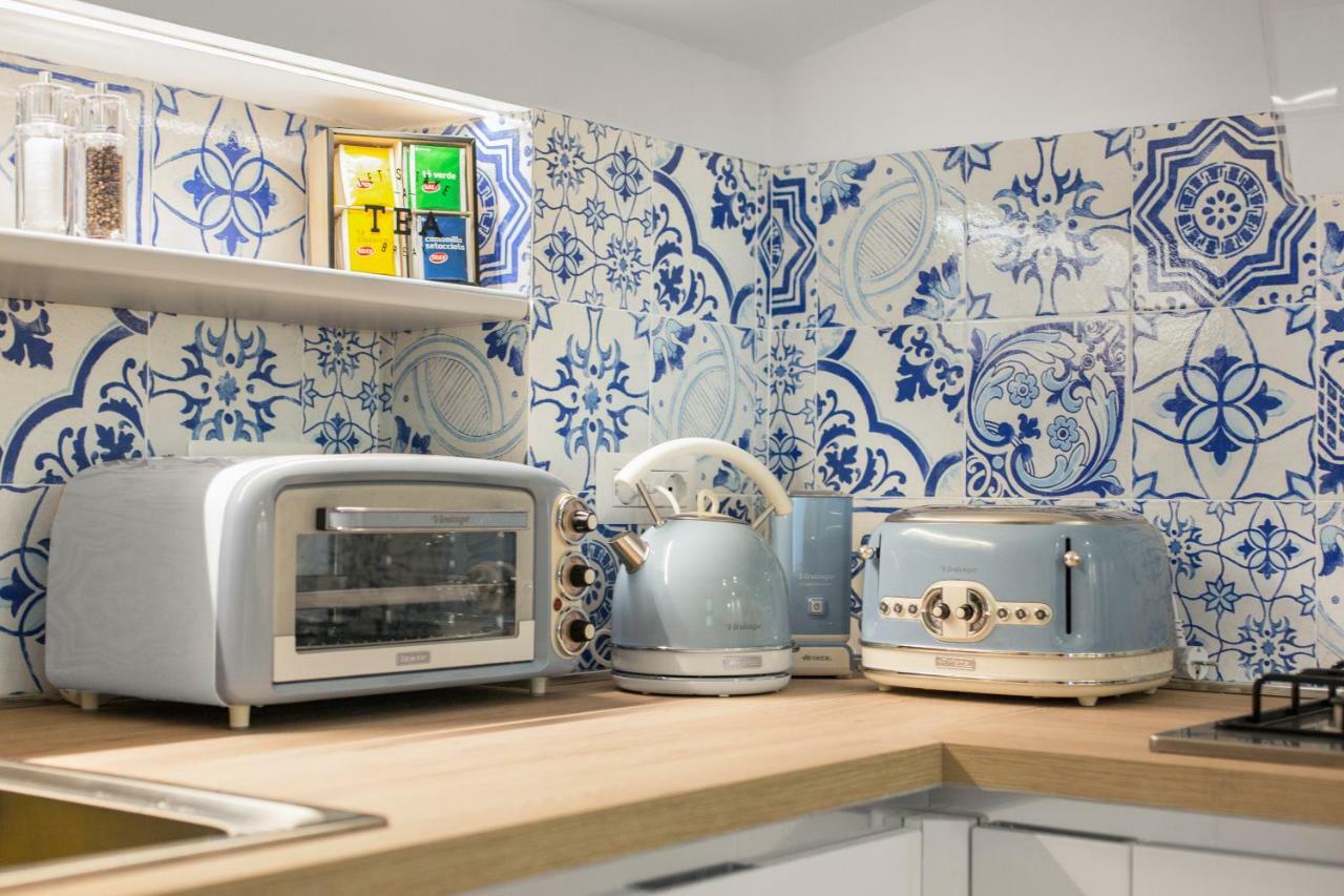 Maison Due Golfi 산트아구타수이두에골피 외부 사진