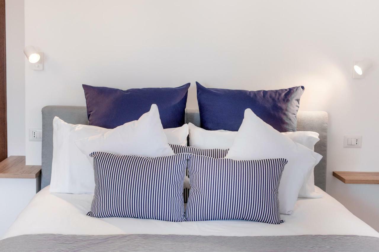 Maison Due Golfi 산트아구타수이두에골피 외부 사진