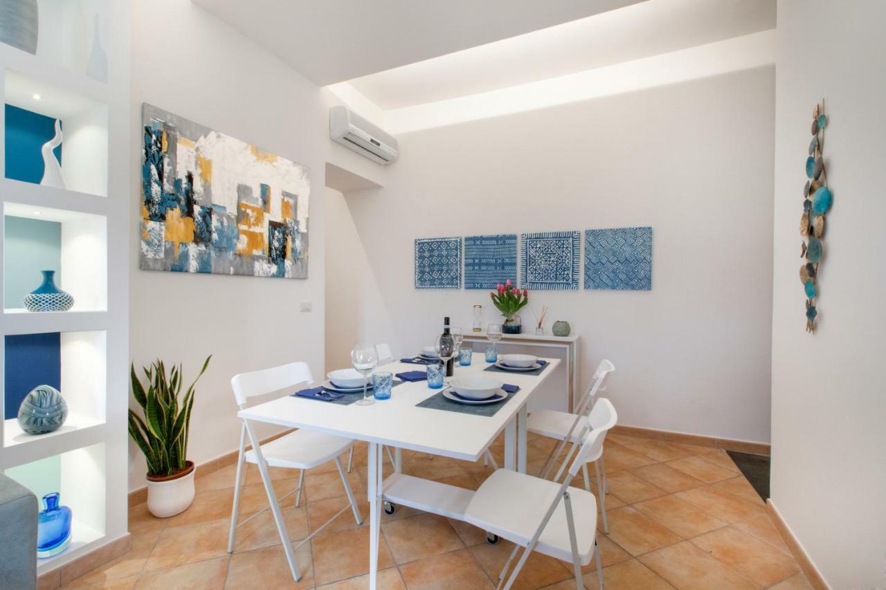 Maison Due Golfi 산트아구타수이두에골피 외부 사진